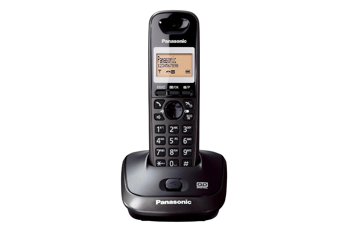 PANASONIC KX TG2521