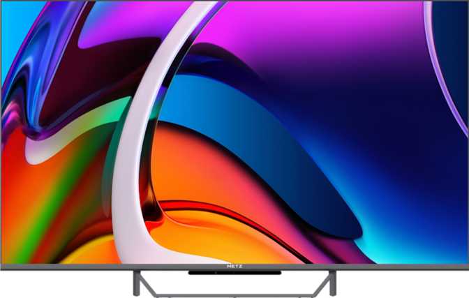 METZ-65MQE7602Z
