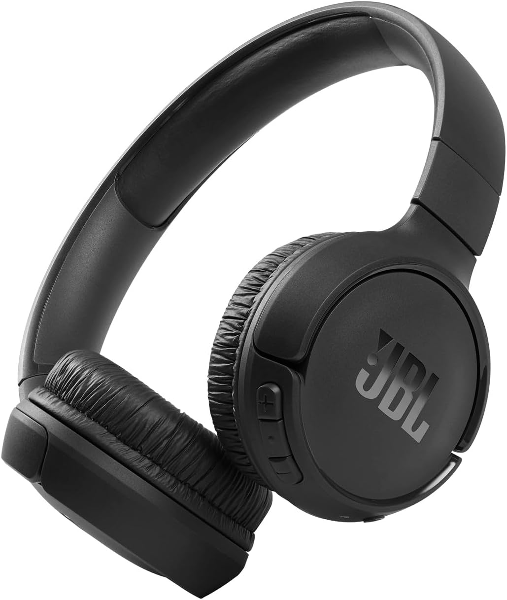 JBL TUNE 510BT