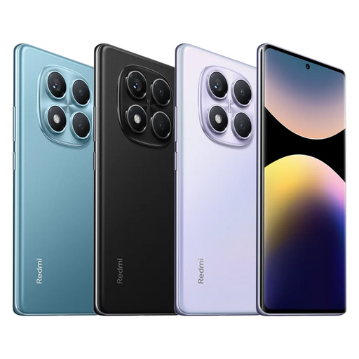 XIAOMI REDMI NOTE 14 GB8 256GB