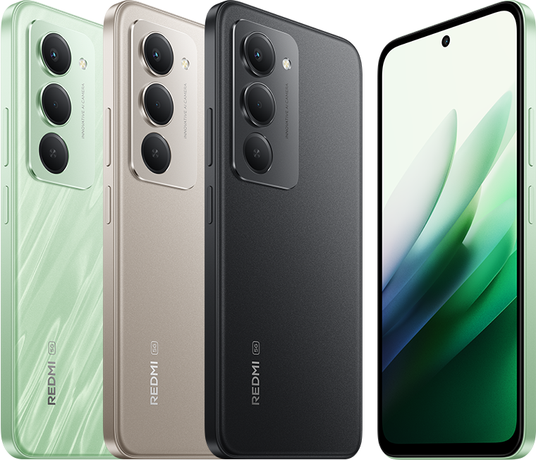 XIAOMI REDMI 15 4GB 128GB 5G