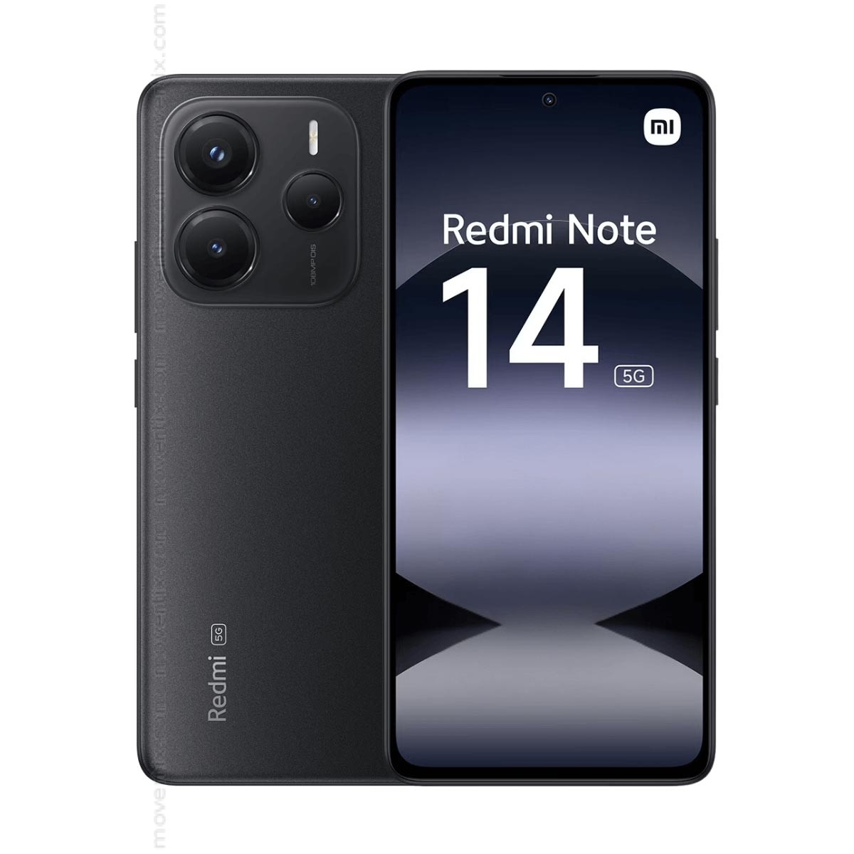 XIAOMI REDMI NOTE 14 8GB 256GB