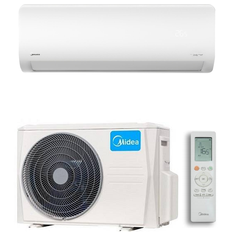 MIDEA XTREME SAVE 12000BTU
