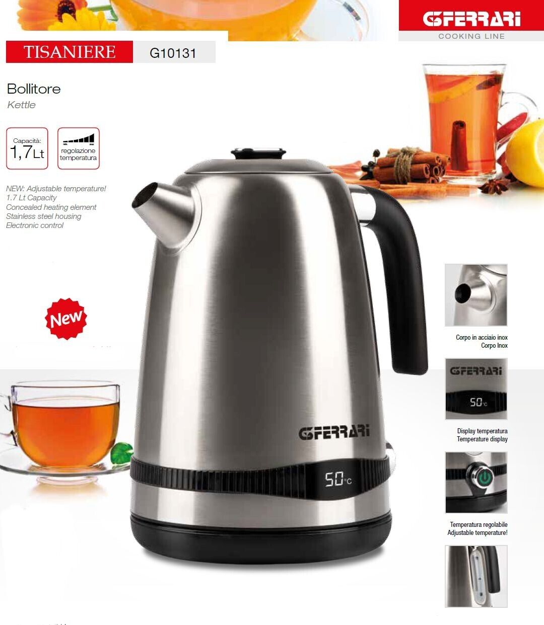 GFERRARI-G10131
