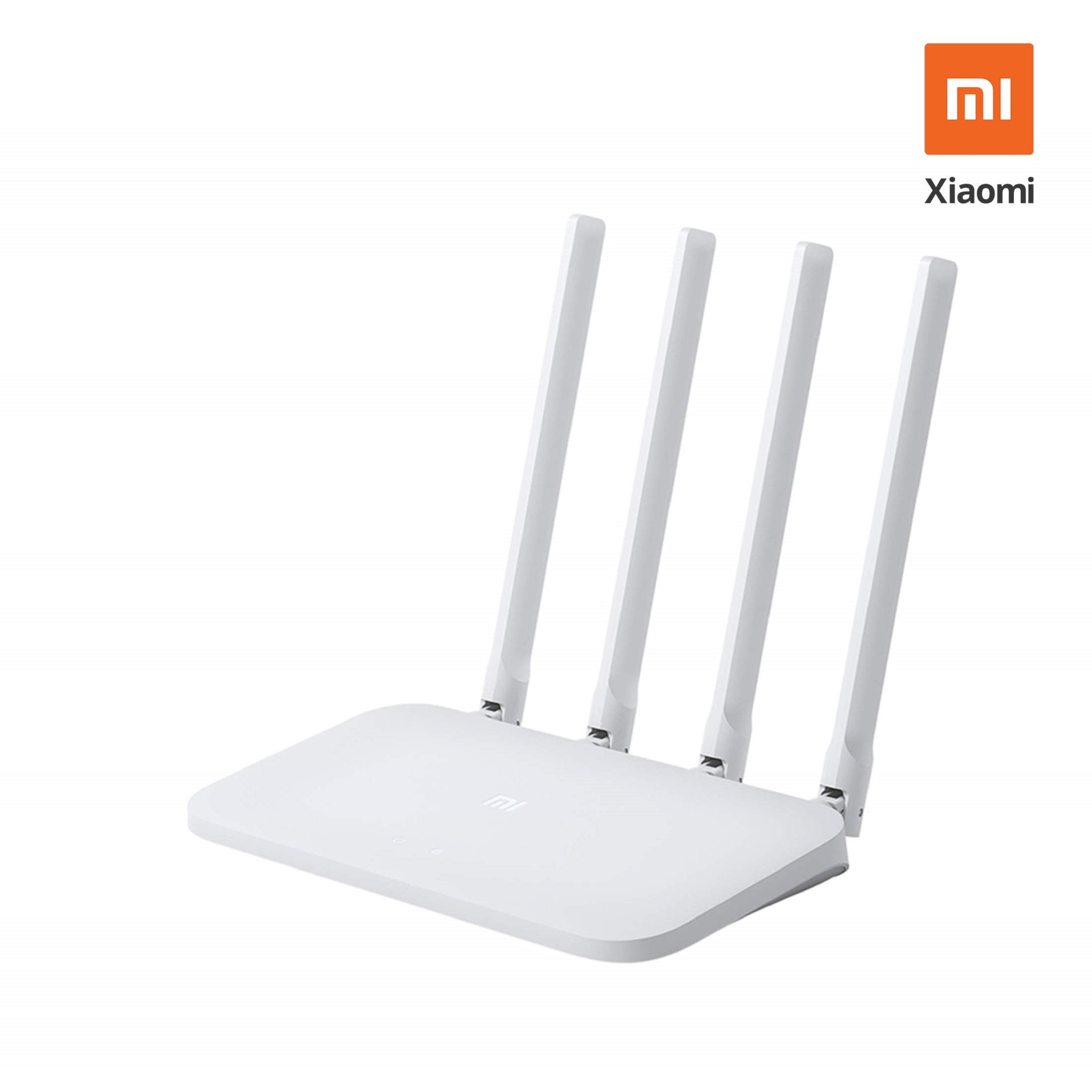 XIAOMI MI ROUTER 4C