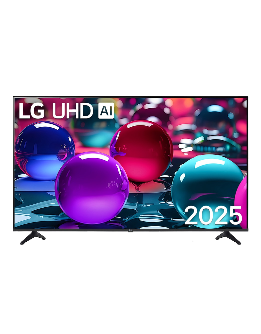 LG 43UA73003