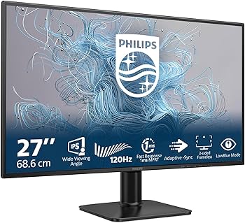 PC MONITORS