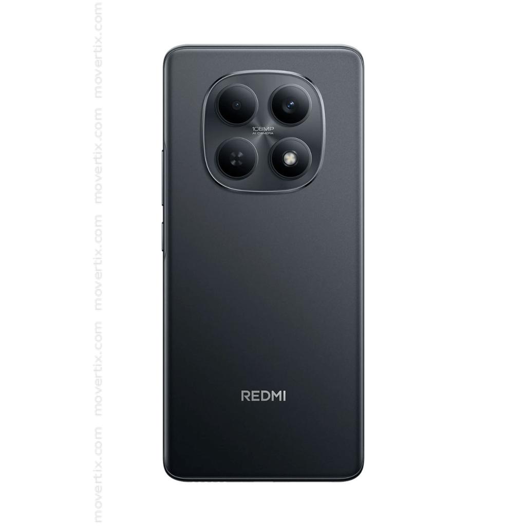 REDMI NOTE 15 8GB 256GB 4G BLACK
