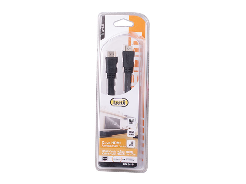 TREVI HD 34-54