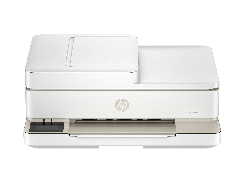 HP ENVY6520E