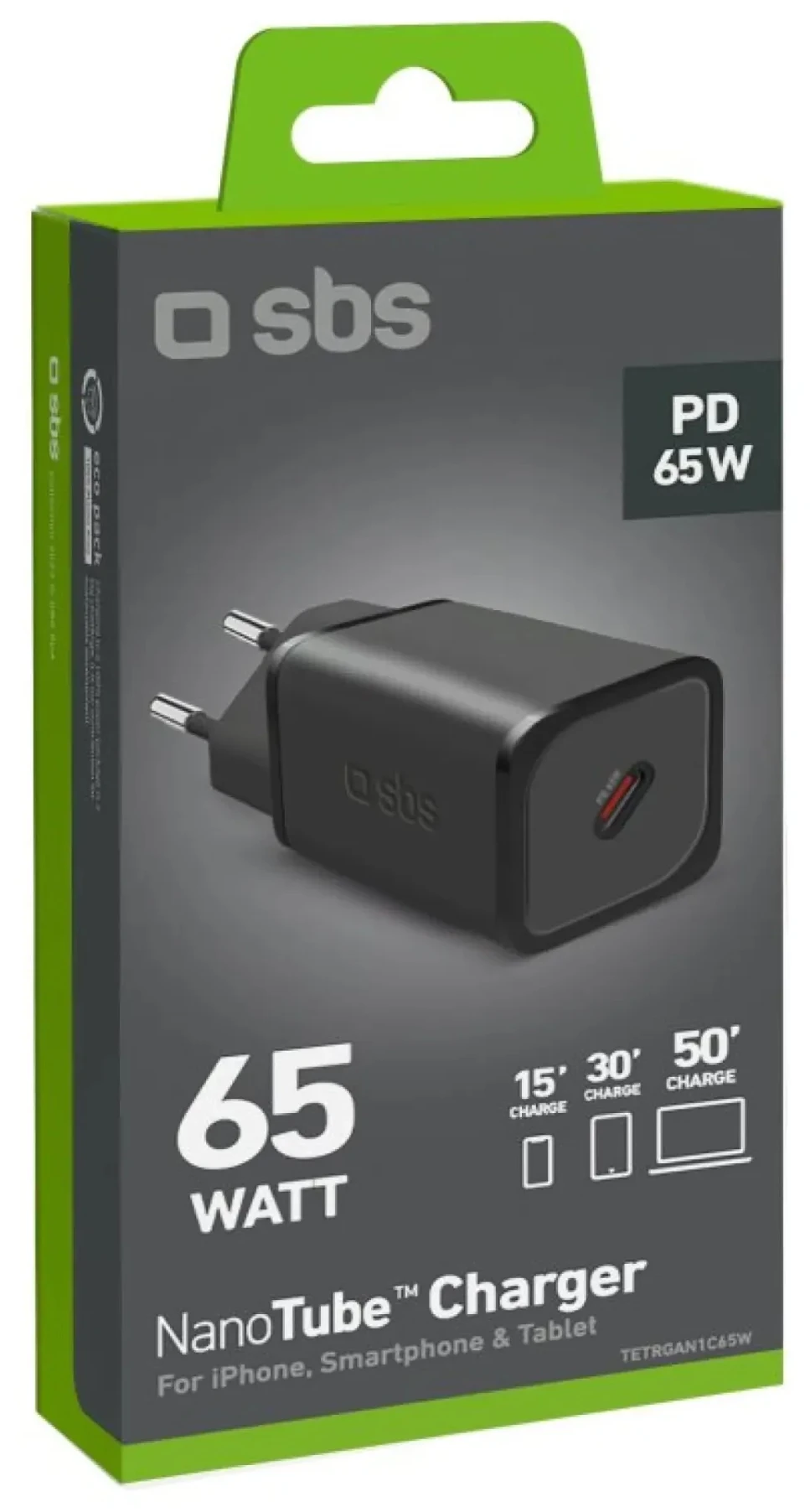 SBS TETRGAN1C65W