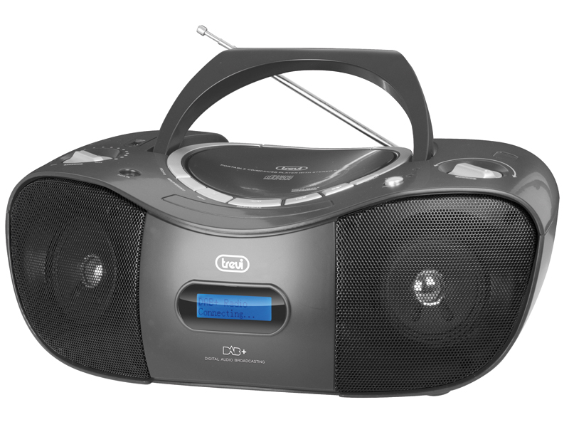 TREVI CMP582 P/RADIO