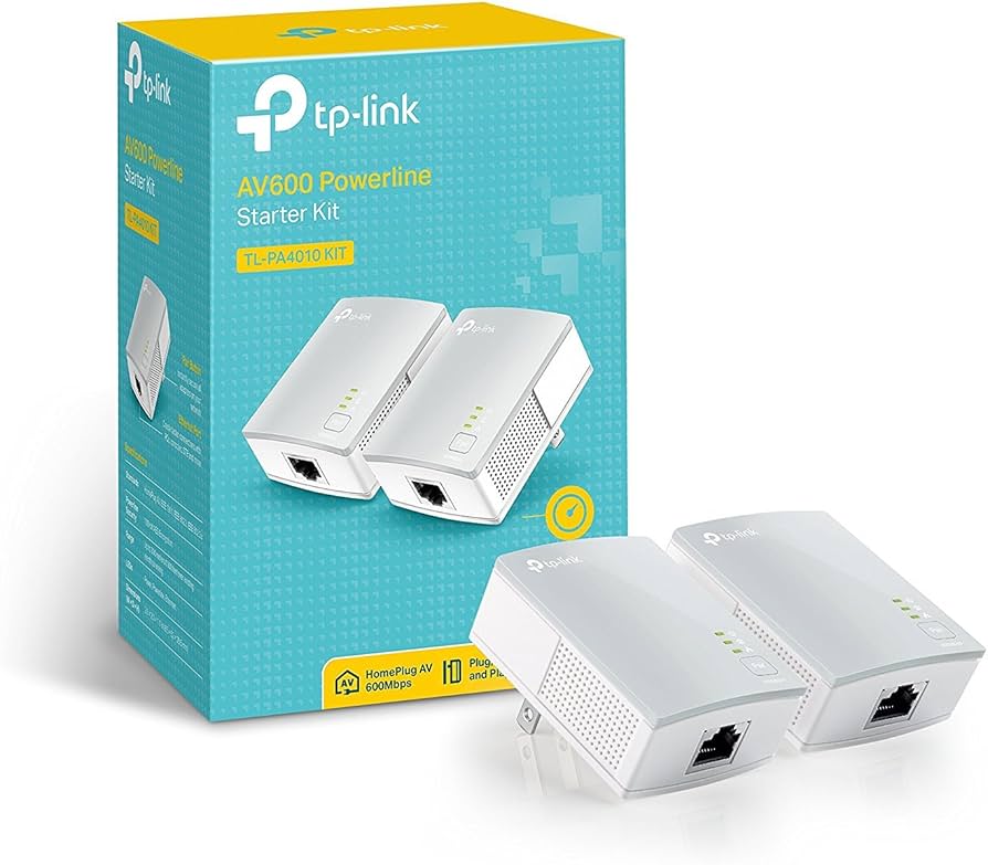 TPLINK TLPA4010