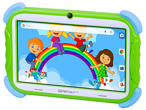 TREVI TAB7 S04 KIDS