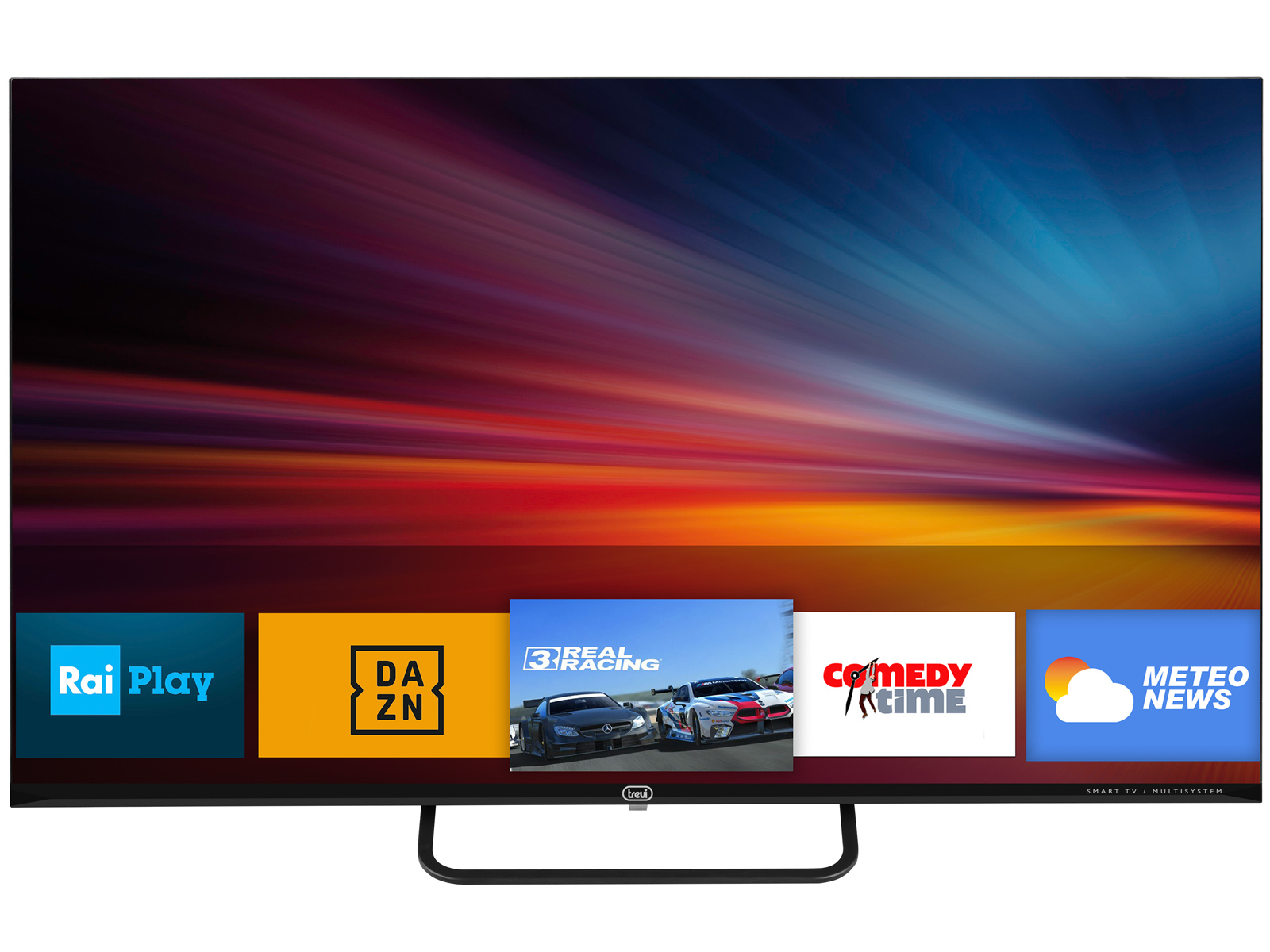TREVI LTV4302 SMART TV