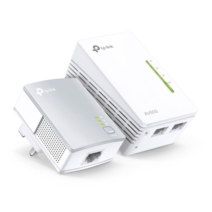 TPLINK TL-WPA4220 KIT