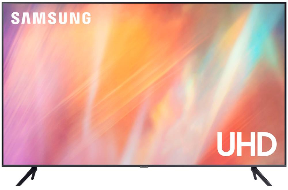 Samsung 50 Inch UHD LED Smart TV UE50TU7170 Manual de usuario