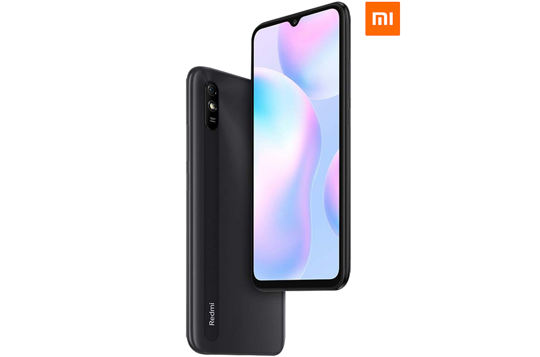 XIAOMI REDMI 9A 2GB | 32GB – Sathobby