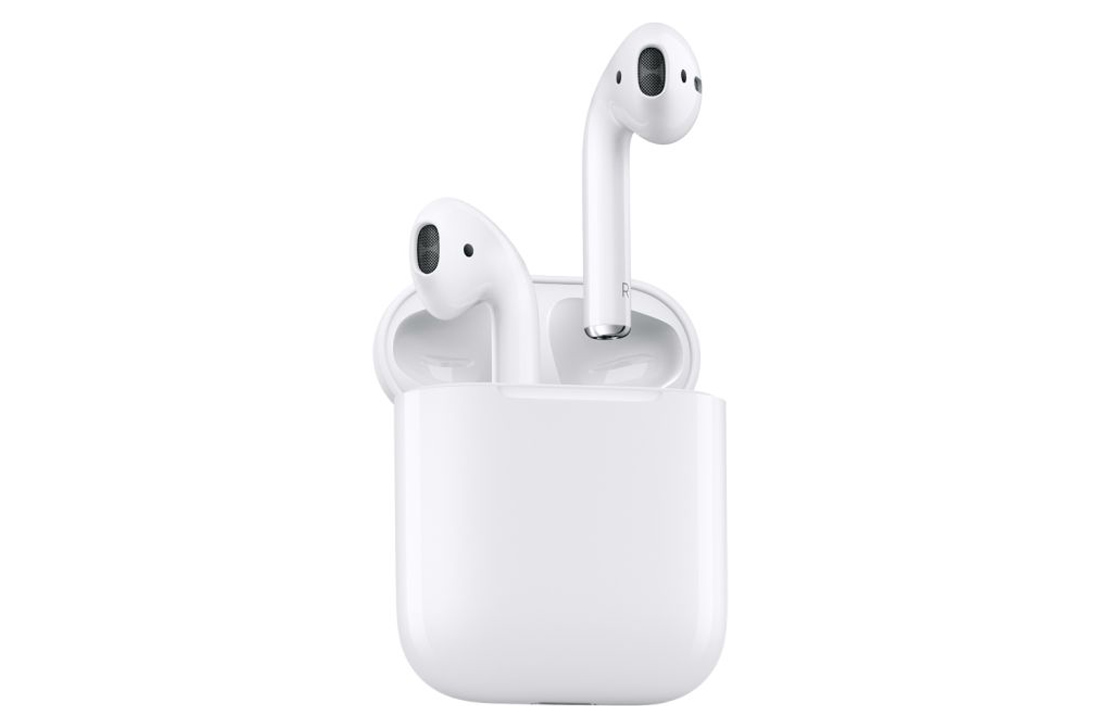 2nd 2024 Gen apple AirPods